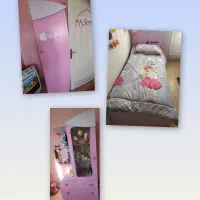 سرویس خواب کودک