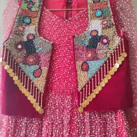 لباس کردی|لباس|کرمانشاه, |دیوار