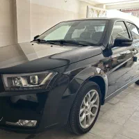 دنا پلاس توربو اتوماتیک آپشنال صفر