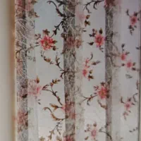 پرده زبرا