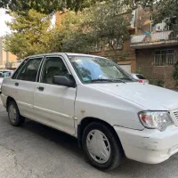 فروش پراید ۱۳۲ مدل ۸۹|خودرو سواری و وانت|همدان, |دیوار