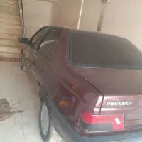 پژو مدل ۸۲|خودرو سواری و وانت|خرم‌آباد, |دیوار