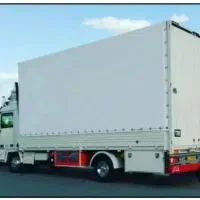 باربری+حمل اثاثیه منزل+کارگران ماهرثناگوبارمرندvip