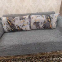 رومبلی|رختخواب، بالش، پتو|تهران, آهنگران (سراسیاب دولاب)|دیوار