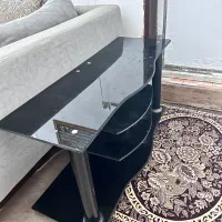 فروشی فوری یخچال و میز. بر تلویزیونی|یخچال و فریزر|بندر کنگان, |دیوار