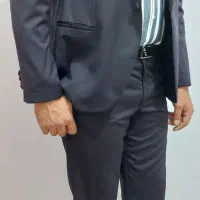 کت شلوار سایز ۵۴