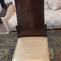 ناهارخوری ۸نفره نونو و ویترین|میز و صندلی غذاخوری|آباده, |دیوار