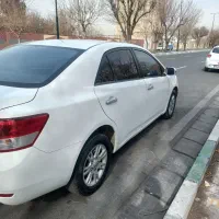 آریو دنده مدل ۹۶|خودرو سواری و وانت|تهران, دولتخواه جنوبی|دیوار