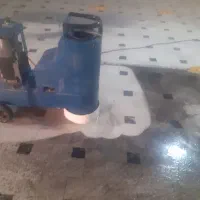 کفسابی،سنگسابی،سابزن،کفساب کف ساب،سنگ ساب|خدمات نظافت|بوئین زهرا, |دیوار