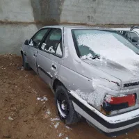 405مدل 87|خودرو سواری و وانت|بجنورد, |دیوار