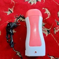 دستگاه وکس خشابی