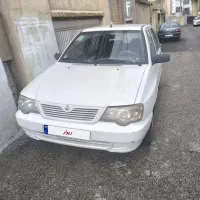 پراید۱۱۱مدل۹۷|خودرو سواری و وانت|کرمانشاه, |دیوار