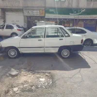 پراید مدل۱۳۷۸سالم