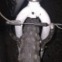 دوچرخه تمیز میزان|دوچرخه، اسکیت، اسکوتر|رشت, نظری|دیوار