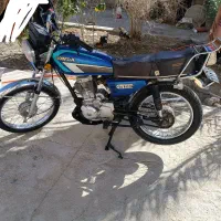 موتور 200 کارخونه سالم