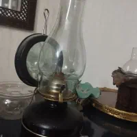 چراغ لمپا