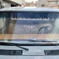 نیسان|خودرو سواری و وانت|اردبیل, |دیوار