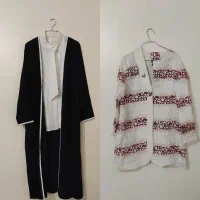 لباس و مانتو مجلسی|لباس|تهران, شهرک صادقیه|دیوار