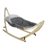 فروش گهواره ننو ملورین|تخت و سرویس خواب|تهران, شهرک محلاتی|دیوار