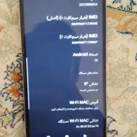 گوشی ردمی a3|موبایل|قرچک, شهرک طلائیه|دیوار