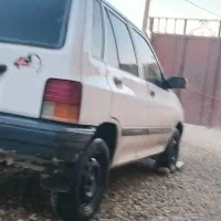 پراید هاچبک باسیستم و بدون سیستم|خودرو سواری و وانت|سنندج, |دیوار