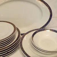 سرویس چینی ۶نفره