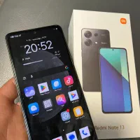 شیائومی نوت 13
