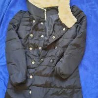 پالتو دخترانه|لباس|قمرود, |دیوار