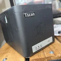 فیش پرینتر TSCAN|پرینتر، اسکنر، کپی، فکس|اهواز, باغ شیخ|دیوار