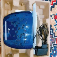 مودم وای فای تی پی لینک