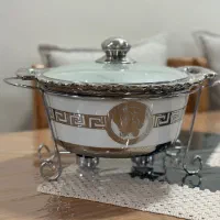 سوفله خوری وارمر دار