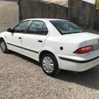 سمندLXمدل۱۳۹۳|خودرو سواری و وانت|سرپل ذهاب, |دیوار