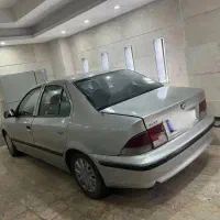 سمند۸۳ cng