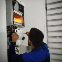 نصب ،سرویس و تعمیرات کولرگازی و کولر آبی وآبگرمکن