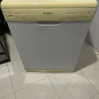 فروش فوری ماشین ظرفشویی