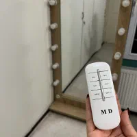 آیینه چراغی قدی|آینه|فردیس, شهرک راه آهن|دیوار