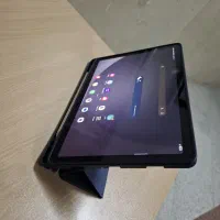 تبلت Galaxy tab A9 plus با ظرفیت 128|تبلت|تهران, لویزان|دیوار