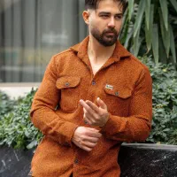 مدل های جدید پیراهن فوتر ، کتان ، کنفی ، ساتن