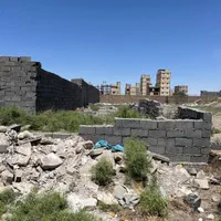 زمین کارگاهی و مسکونی ۱۰۰ متری بلوار کشاورز