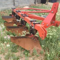 ادوات کشاورزی