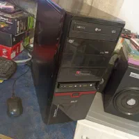 کیس چهار هسته ای رم 8