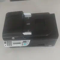 پیرینتر hp.4500