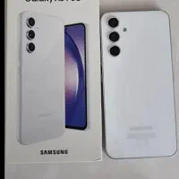 سامسونگ A54درحدصفر 256گیگ رام8