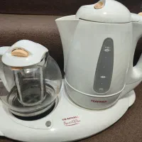 چایی ساز برقی