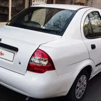 تیبا مدل ۱۳۹۷