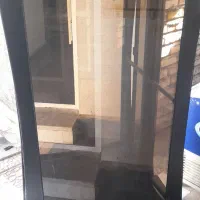 دلاور|جاکفشی، کمد، دراور|پیشوا, |دیوار