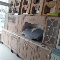 مجموعه کابینت آماده ممبران جدید