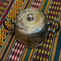 قندان  انتیک|کلکسیون اشیاء عتیقه|تهران, گاندی|دیوار