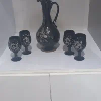 پارچ ولیوان ۴نفره