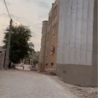 فروش زمین ۲۱۶ متری ولیعصر پشت هتل جم